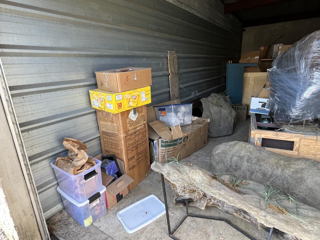 Storage Unit Auction in Elkton, MD at A STORAGE DEPOT ELKTON ends on